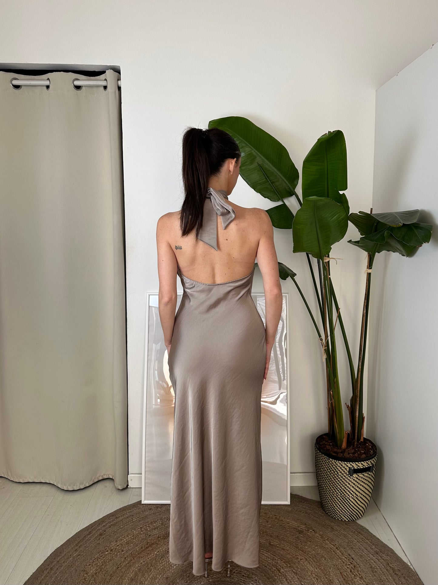 Maxi Dress Vittoria