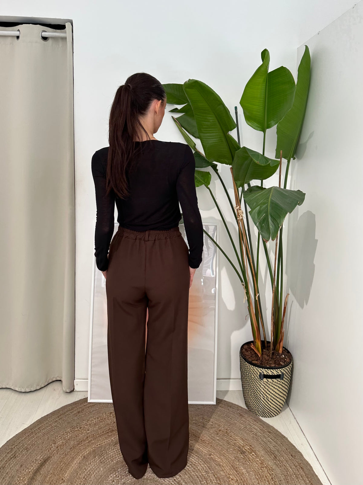 Ginza Pants