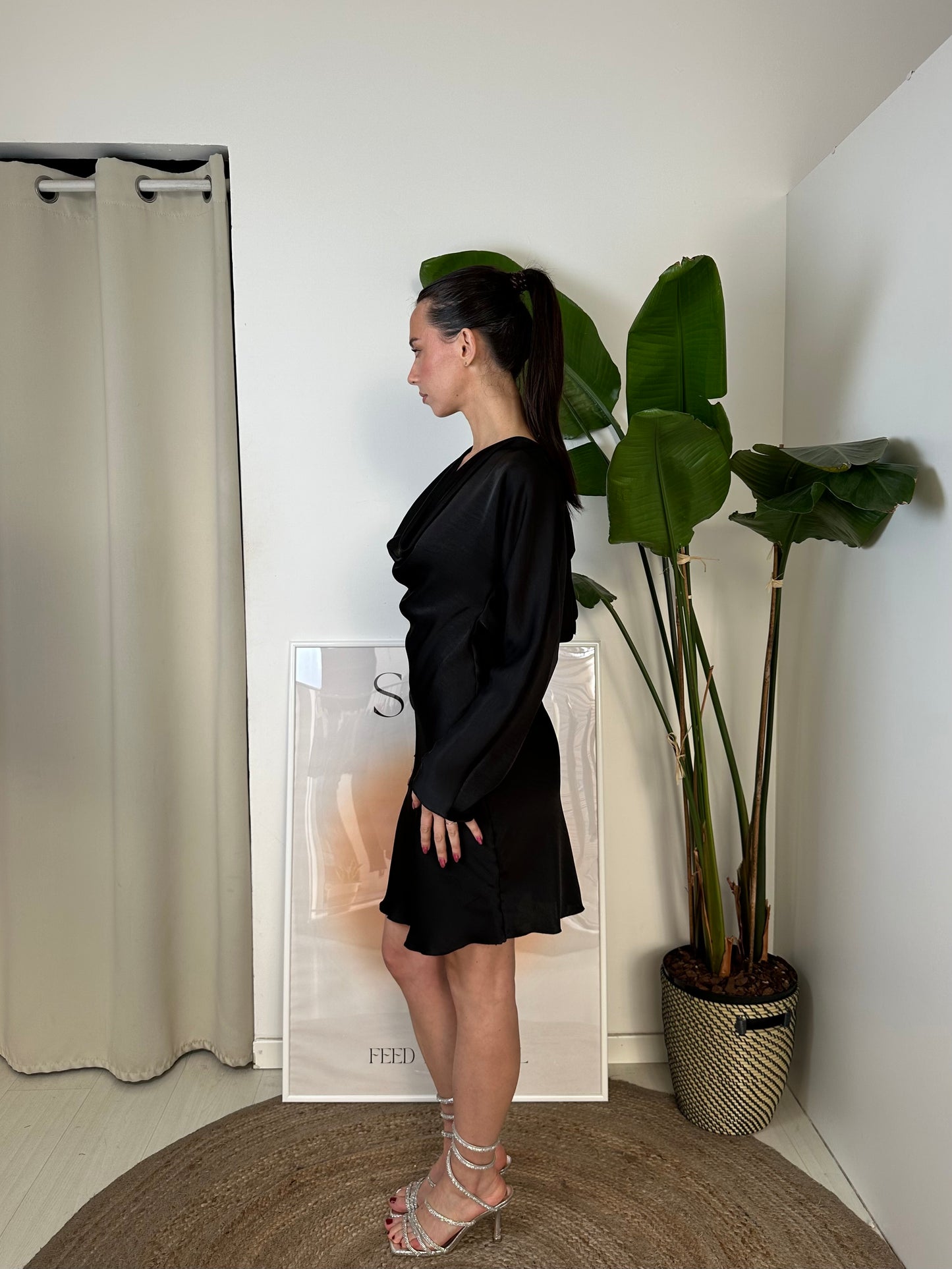 Mini Dress Samantha