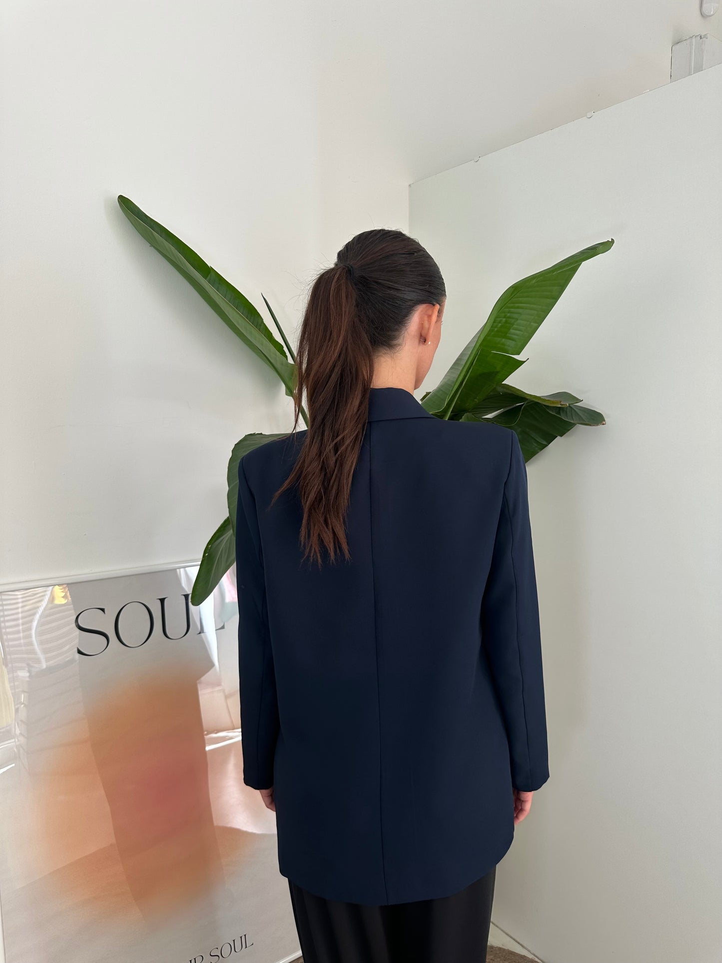 Blazer 24/7