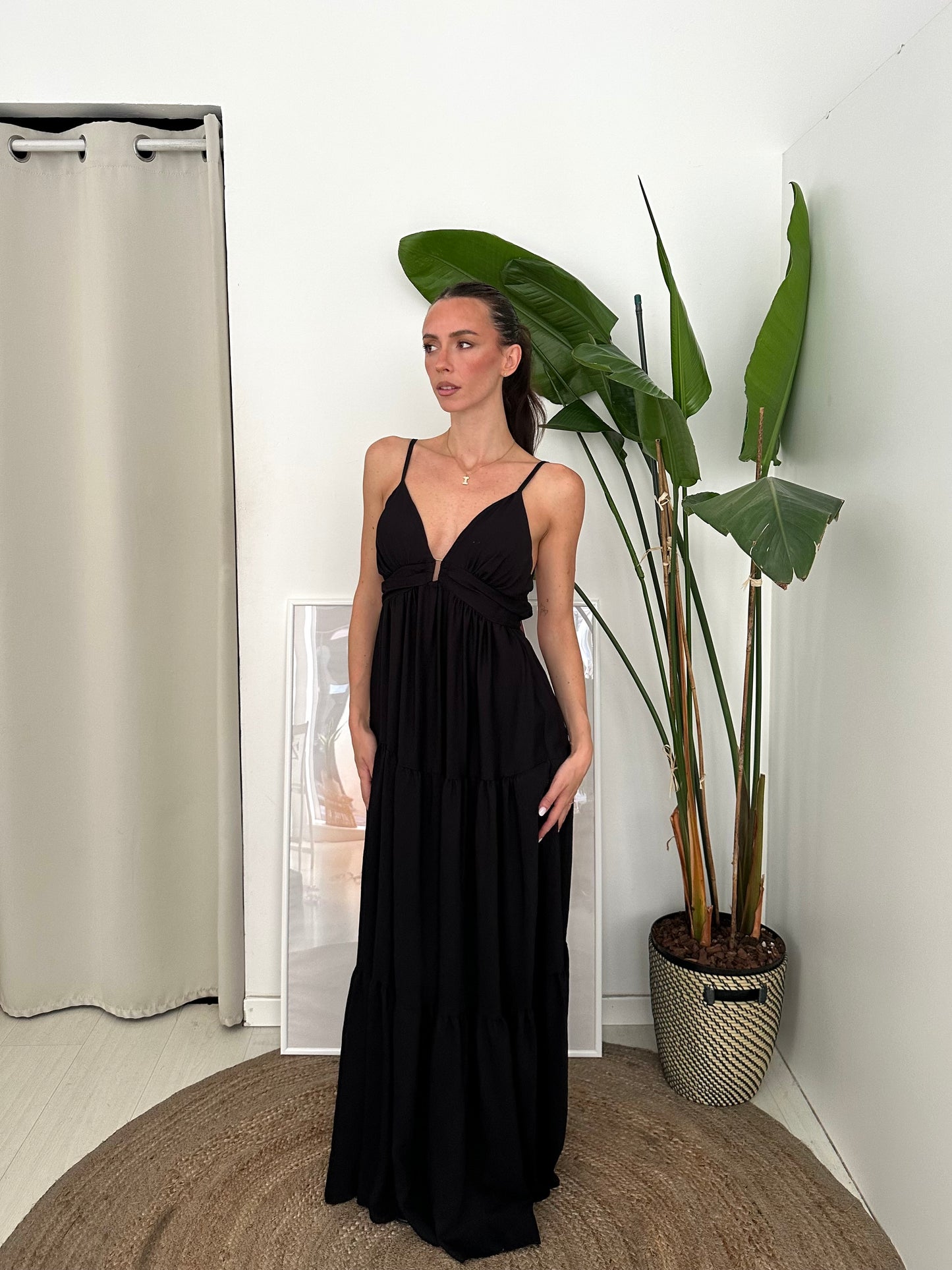 Maxi Dress Formentera