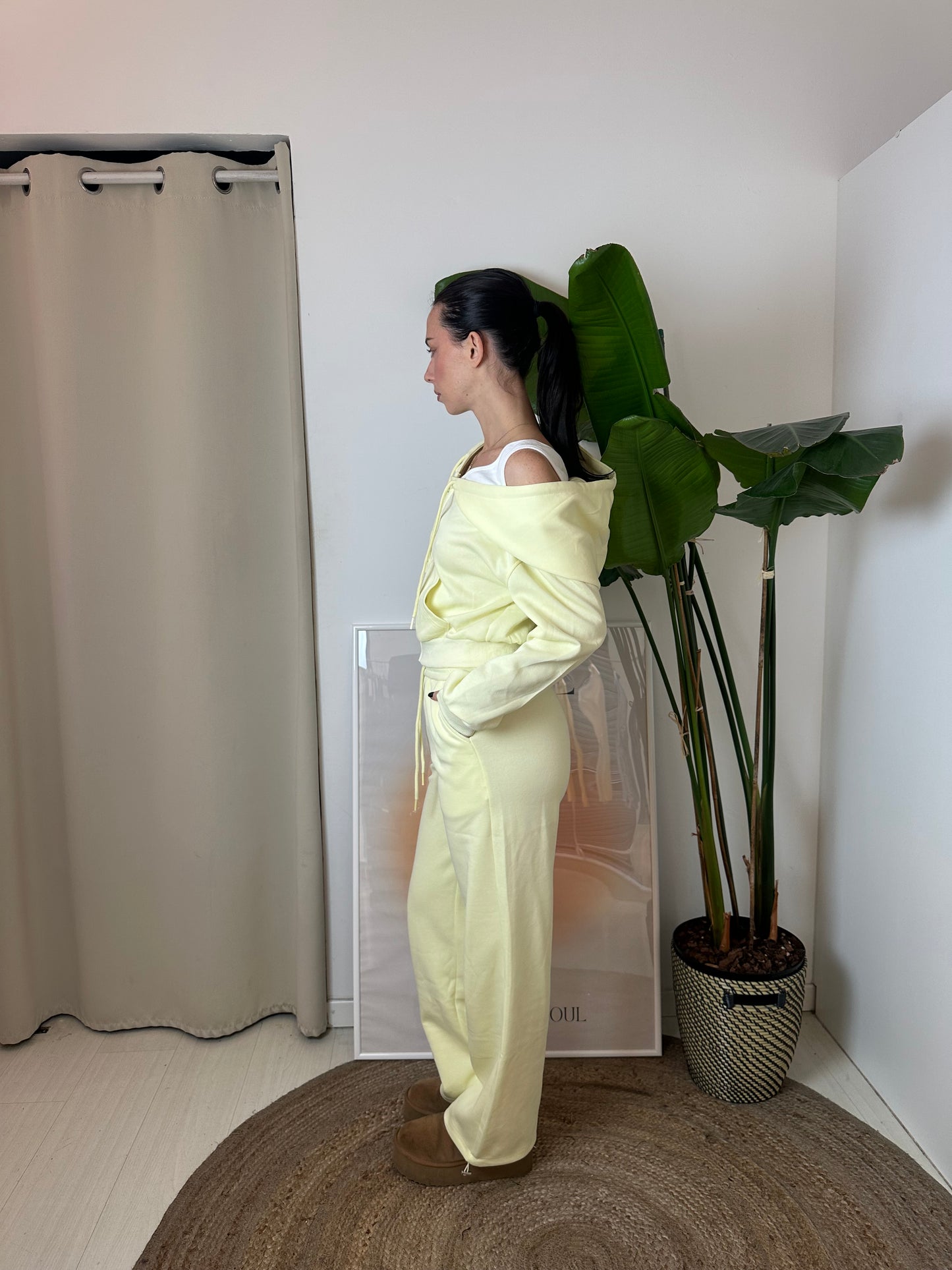 Coordinato Shoulder
