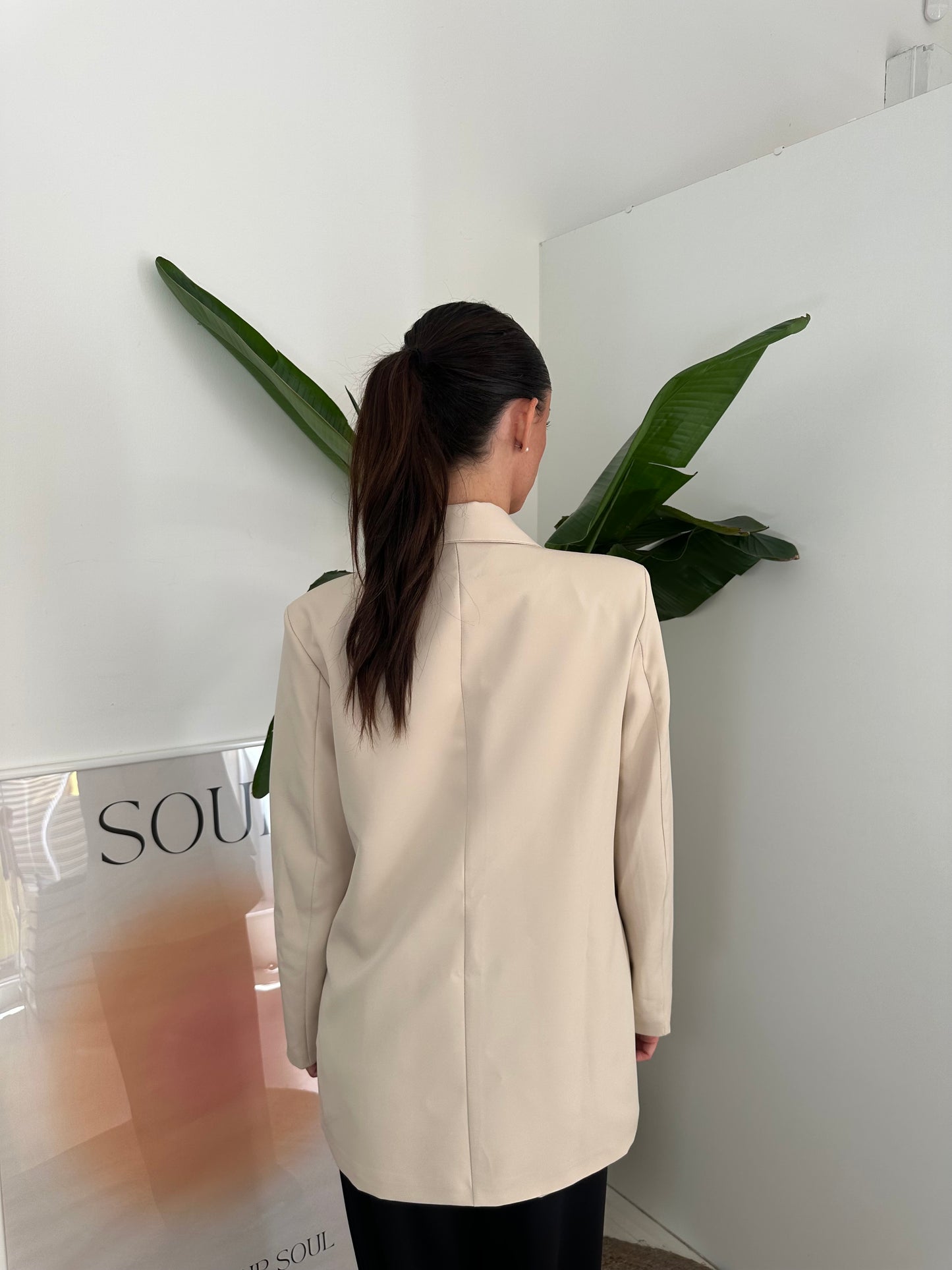 Blazer 24/7