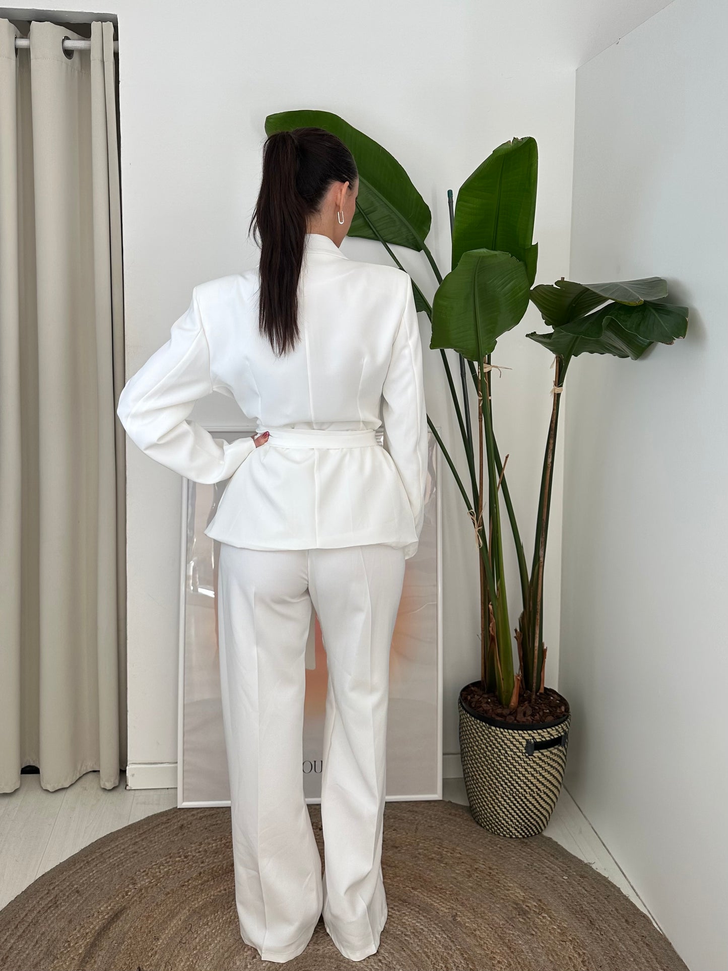 Tailleur Lavi