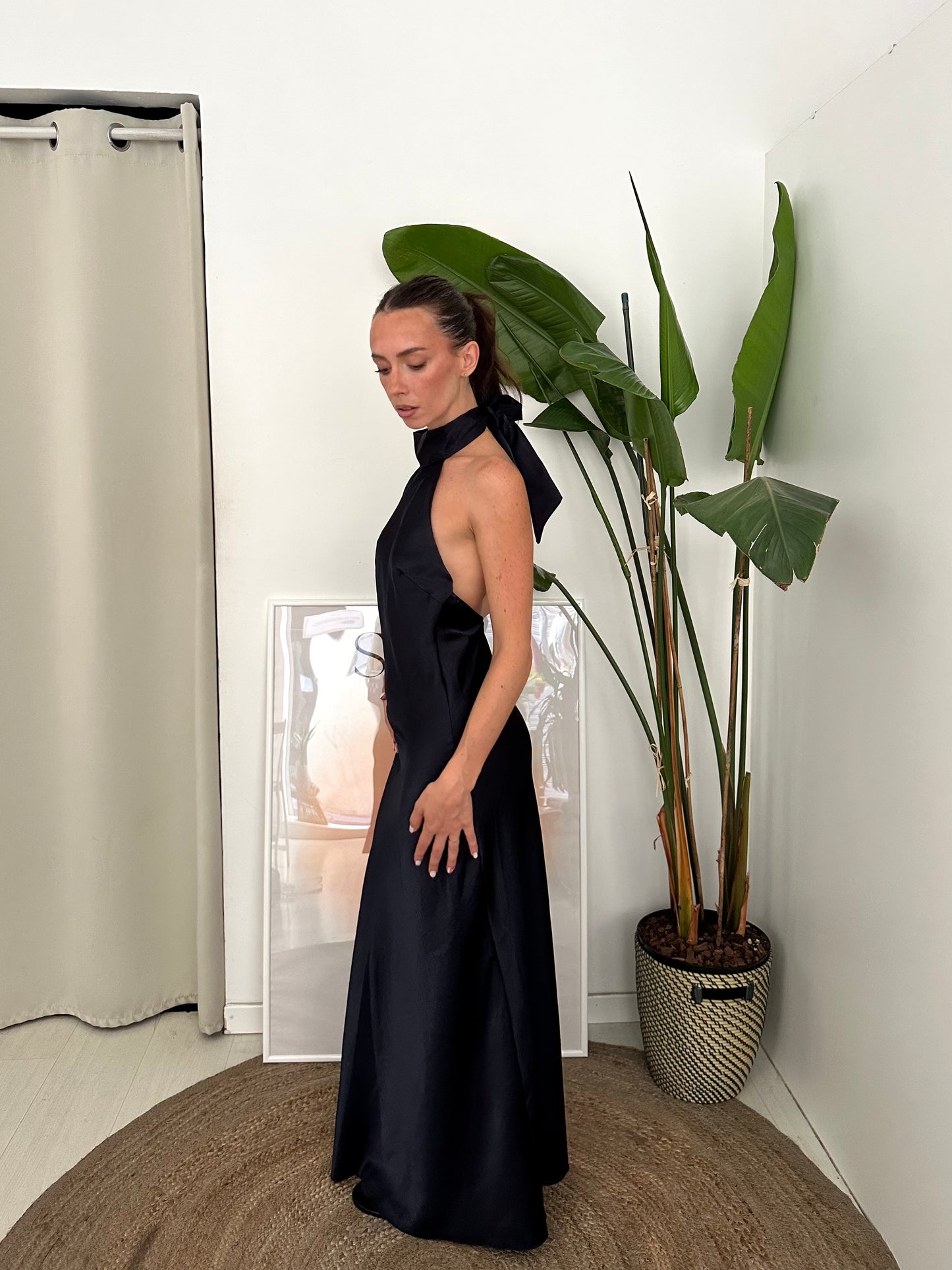 Maxi Dress Vittoria
