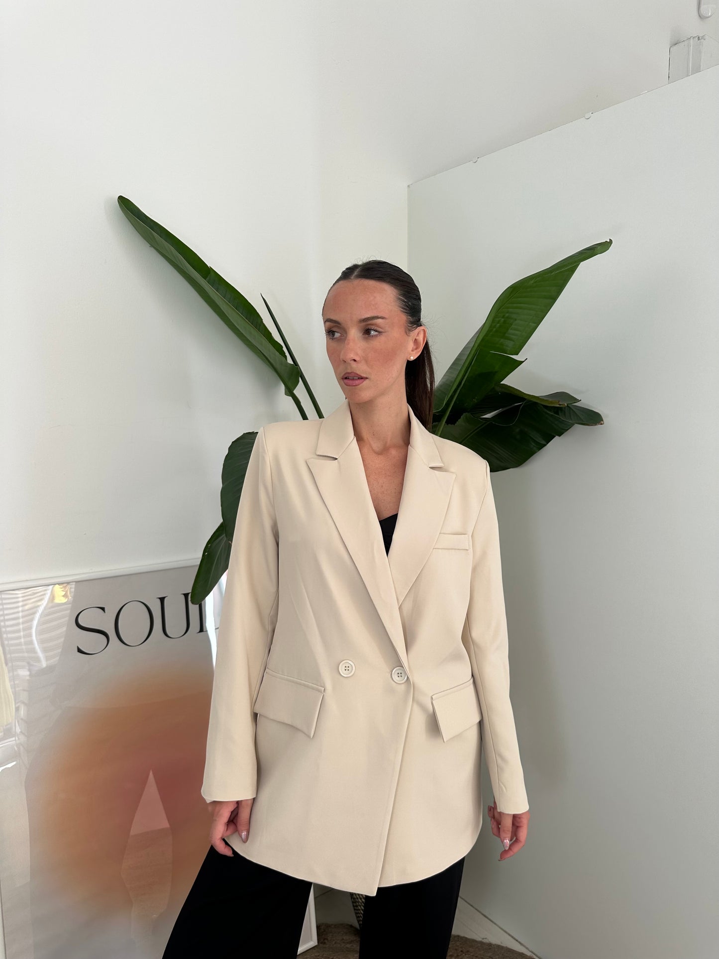 Blazer 24/7