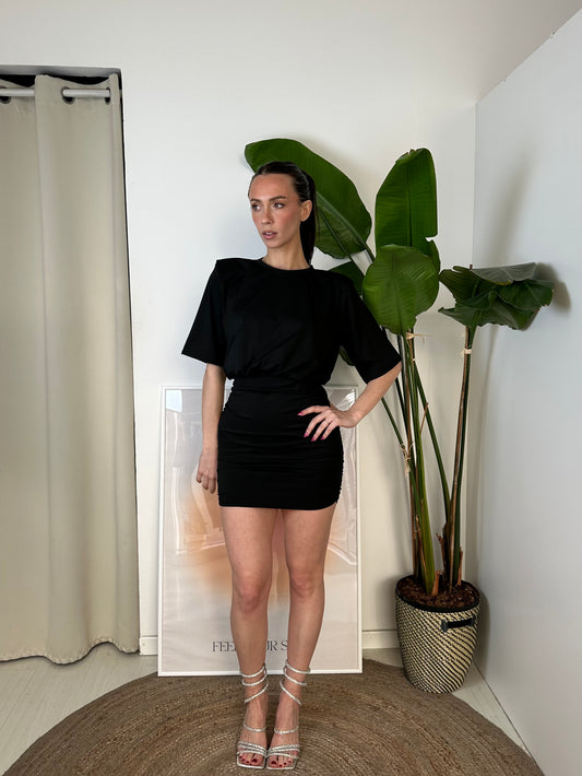 Mini Dress Street