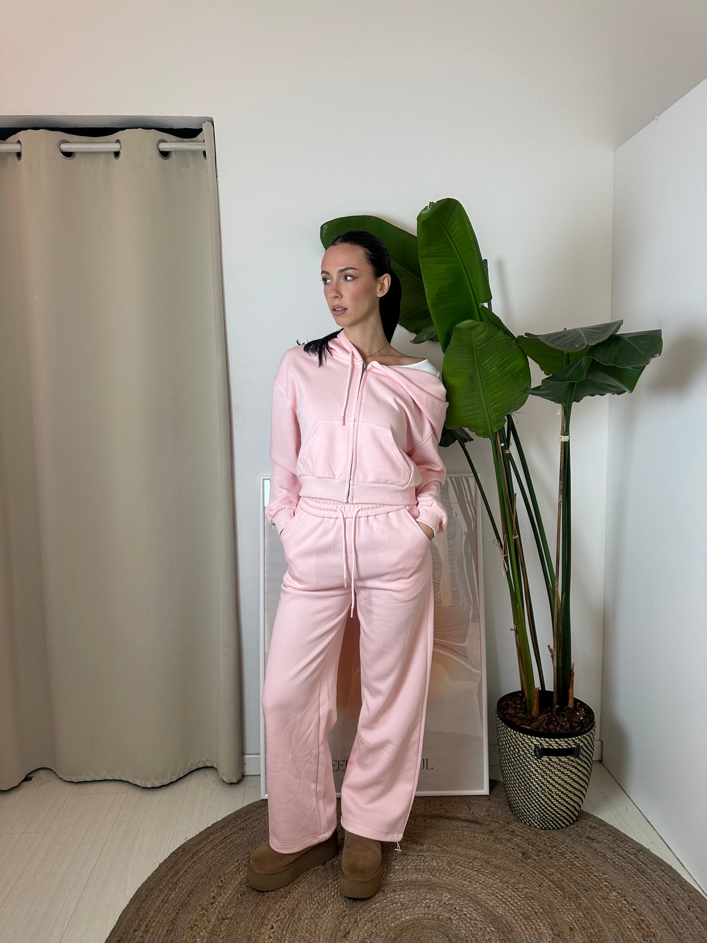 Coordinato Shoulder