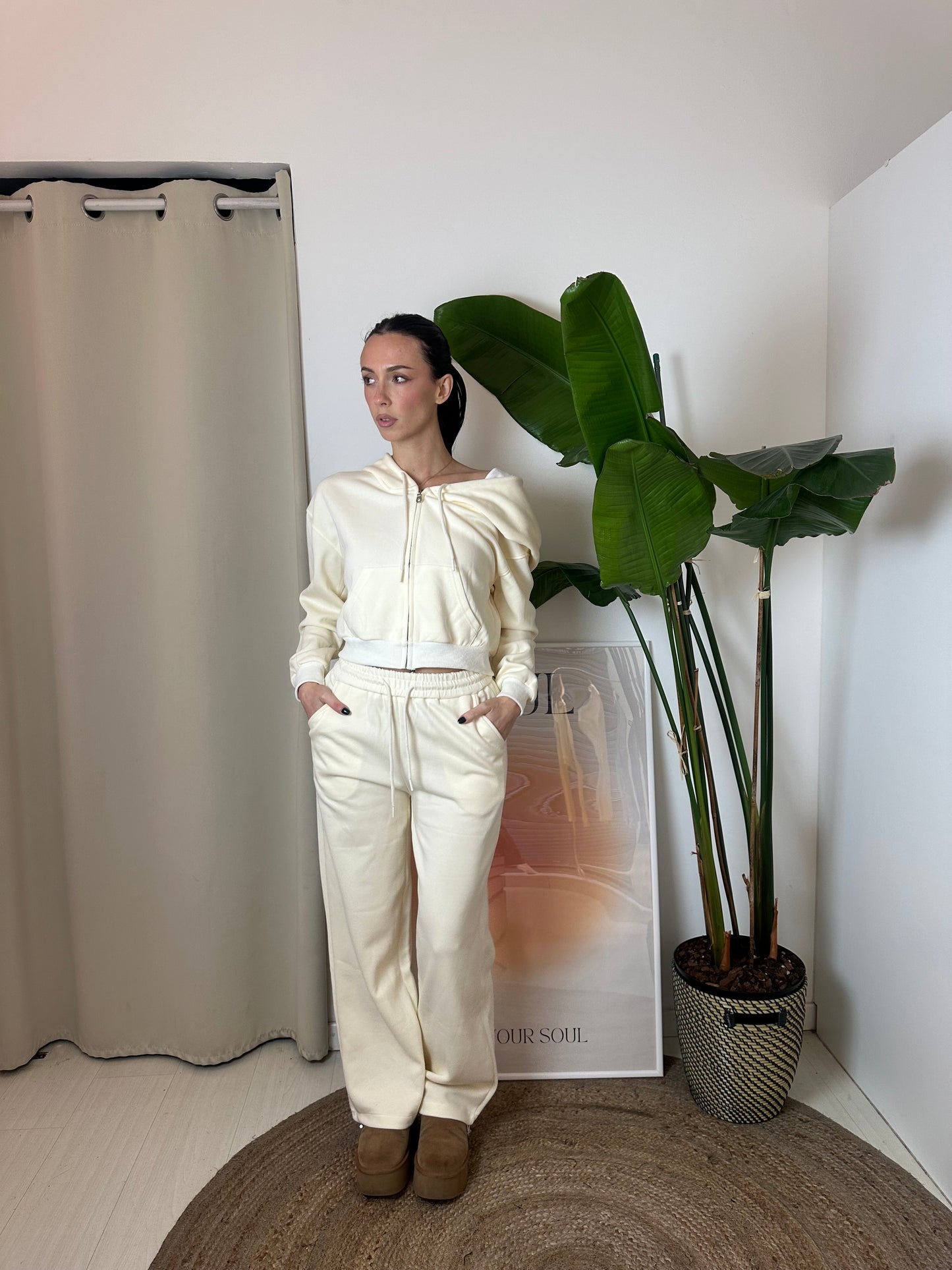 Coordinato Shoulder