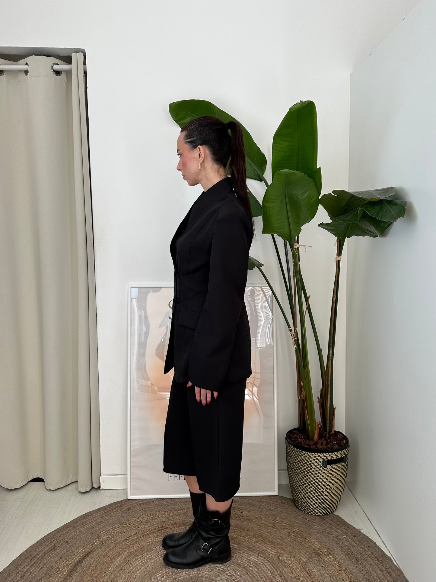 Tailleur Osaka
