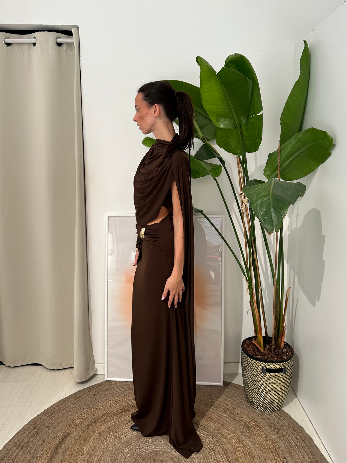 Dea Dress