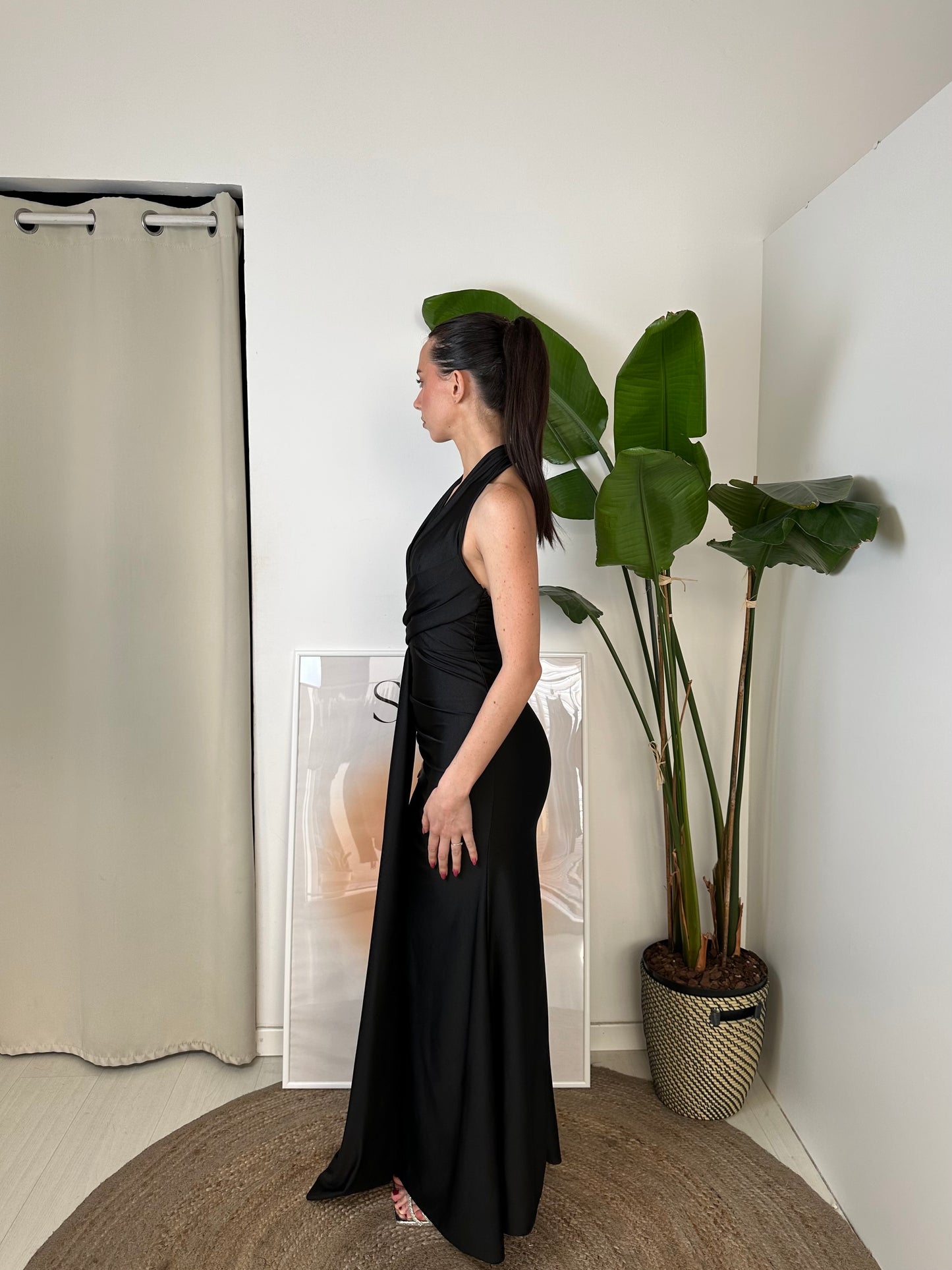 Maxi Dress Julia