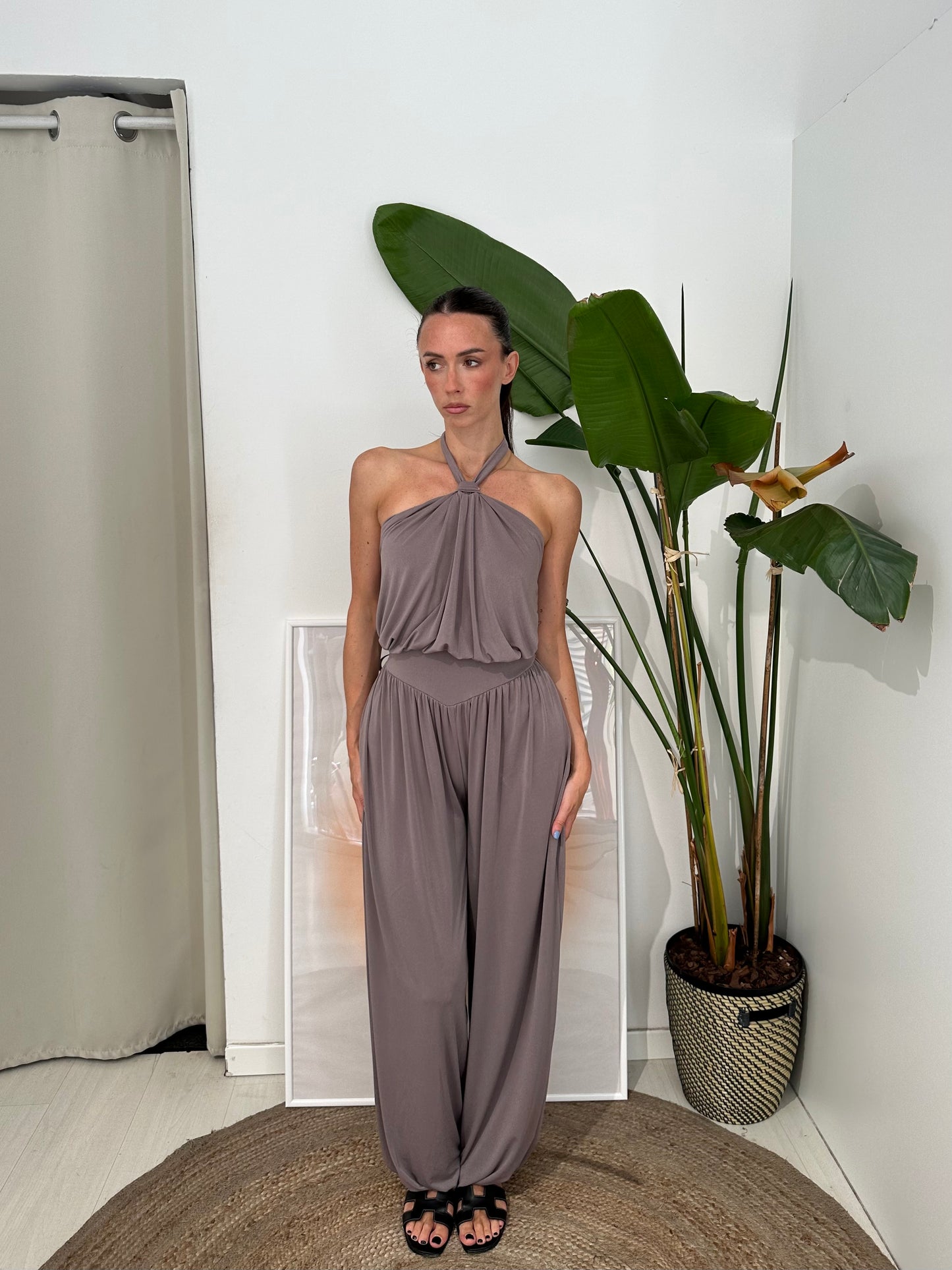 Jumpsuit Gaia