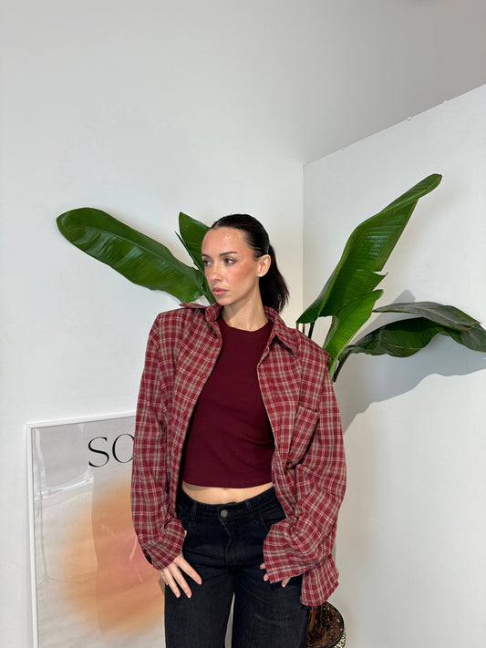 Maxi Shirt Boyfriend