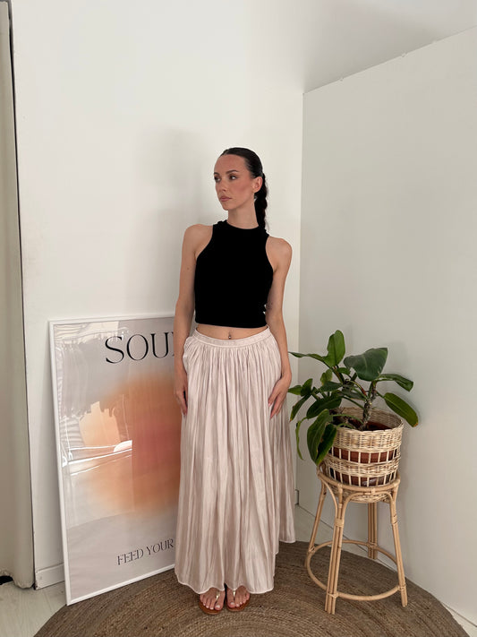 Maxi Skirt Ballerina