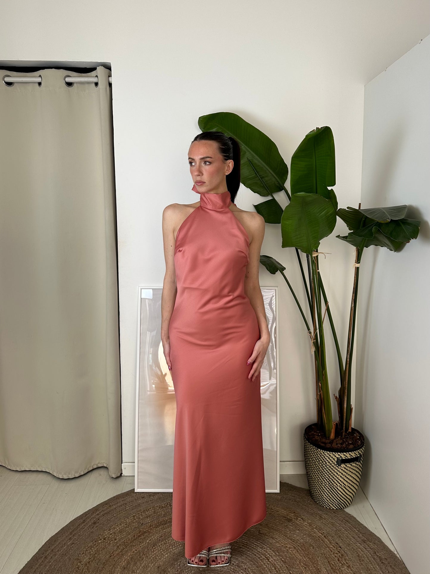 Maxi Dress Vittoria