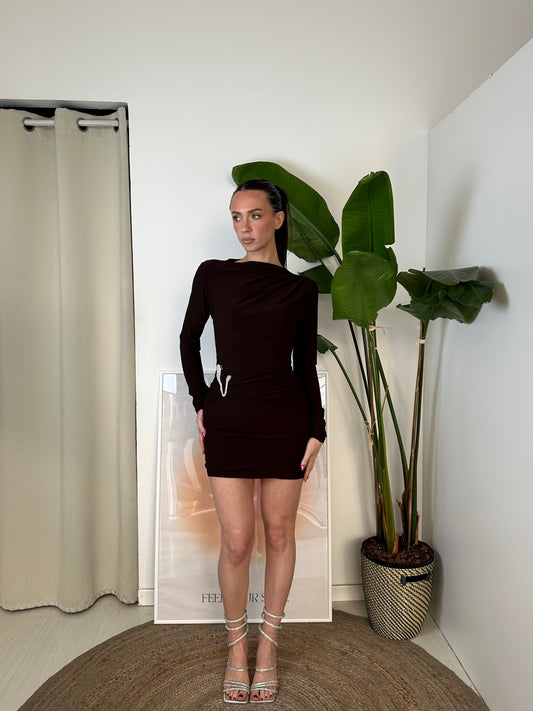 Mini Dress Cassie
