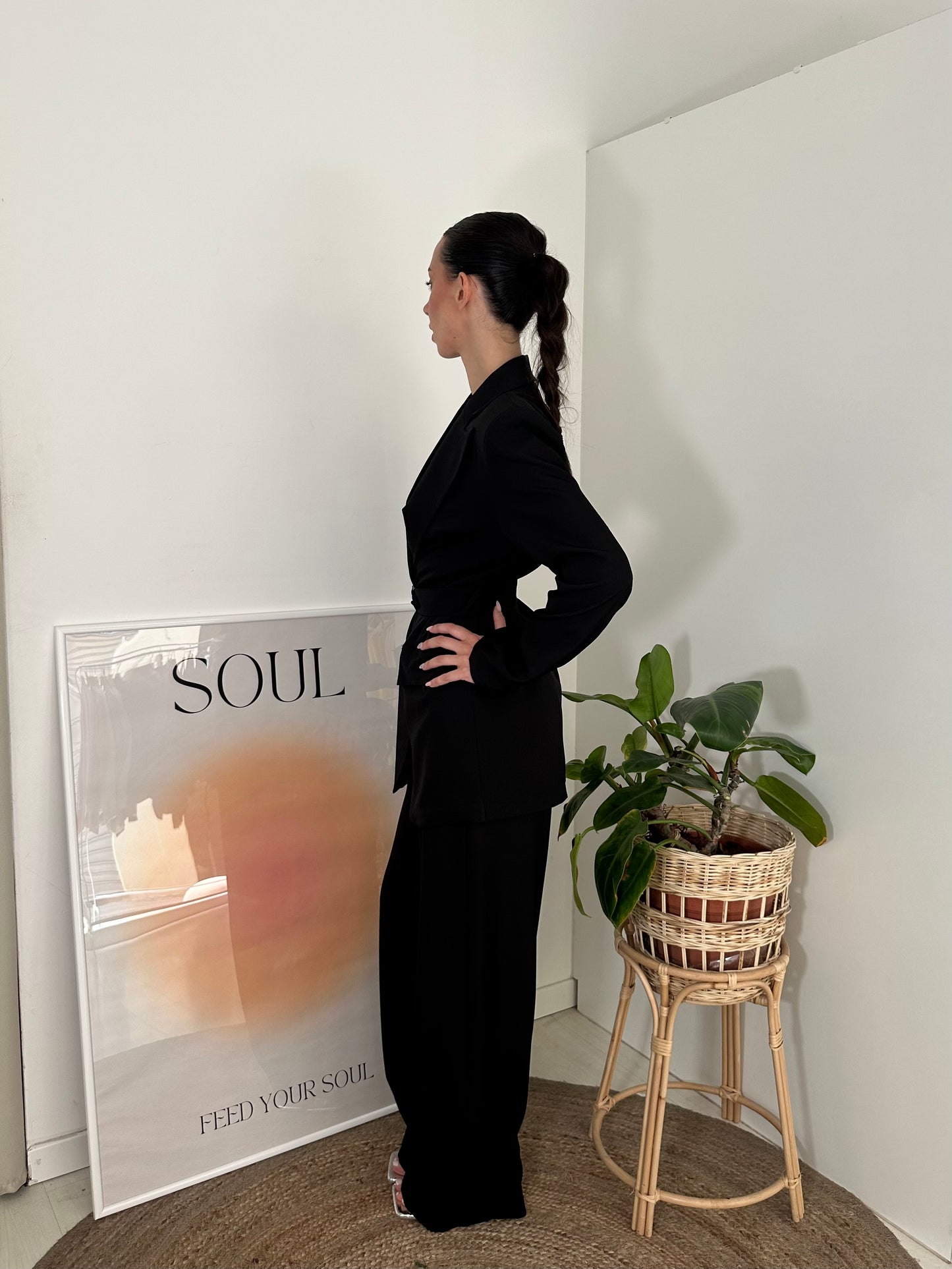Tailleur Kate