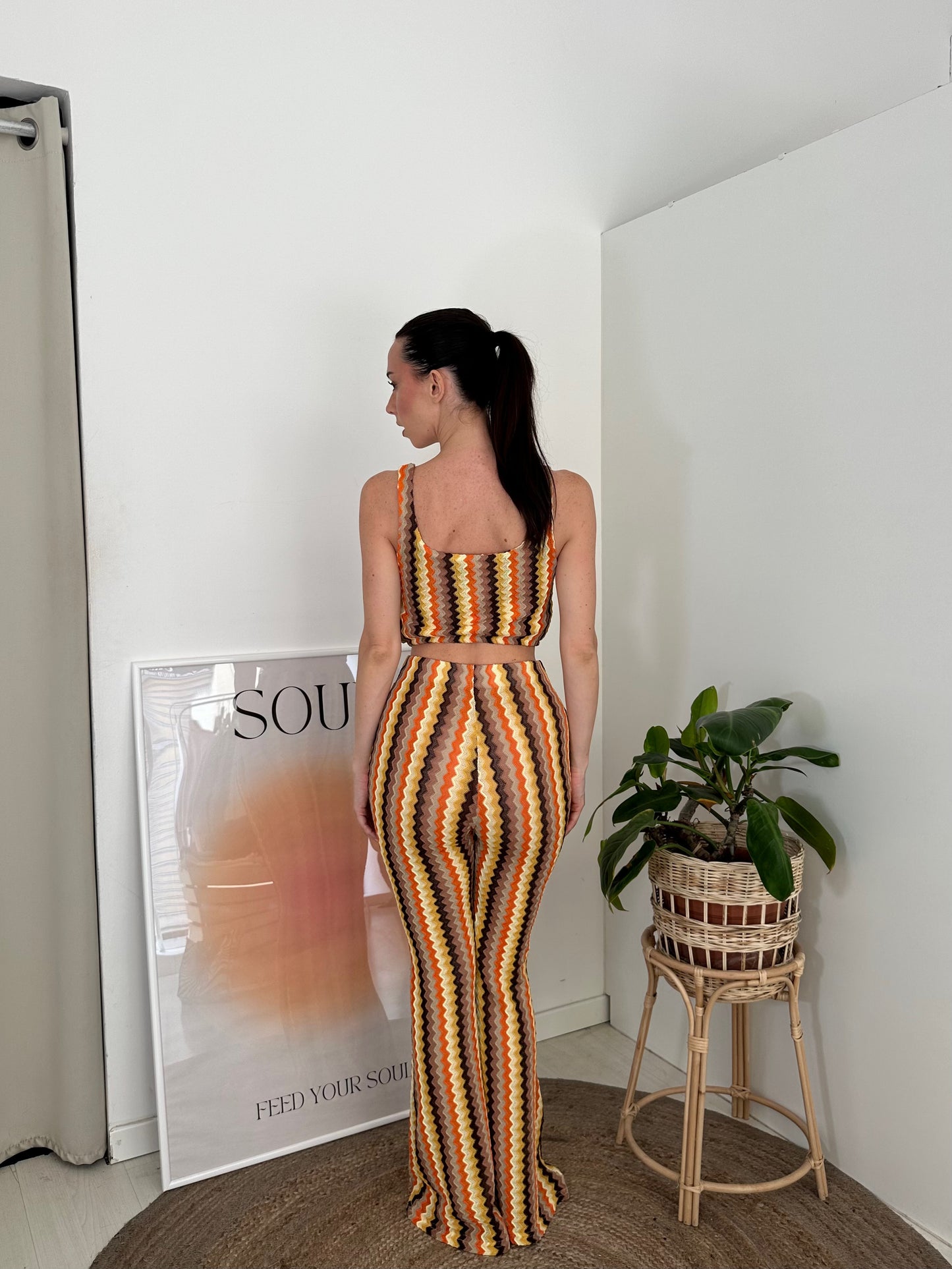 Coordinato Pacha