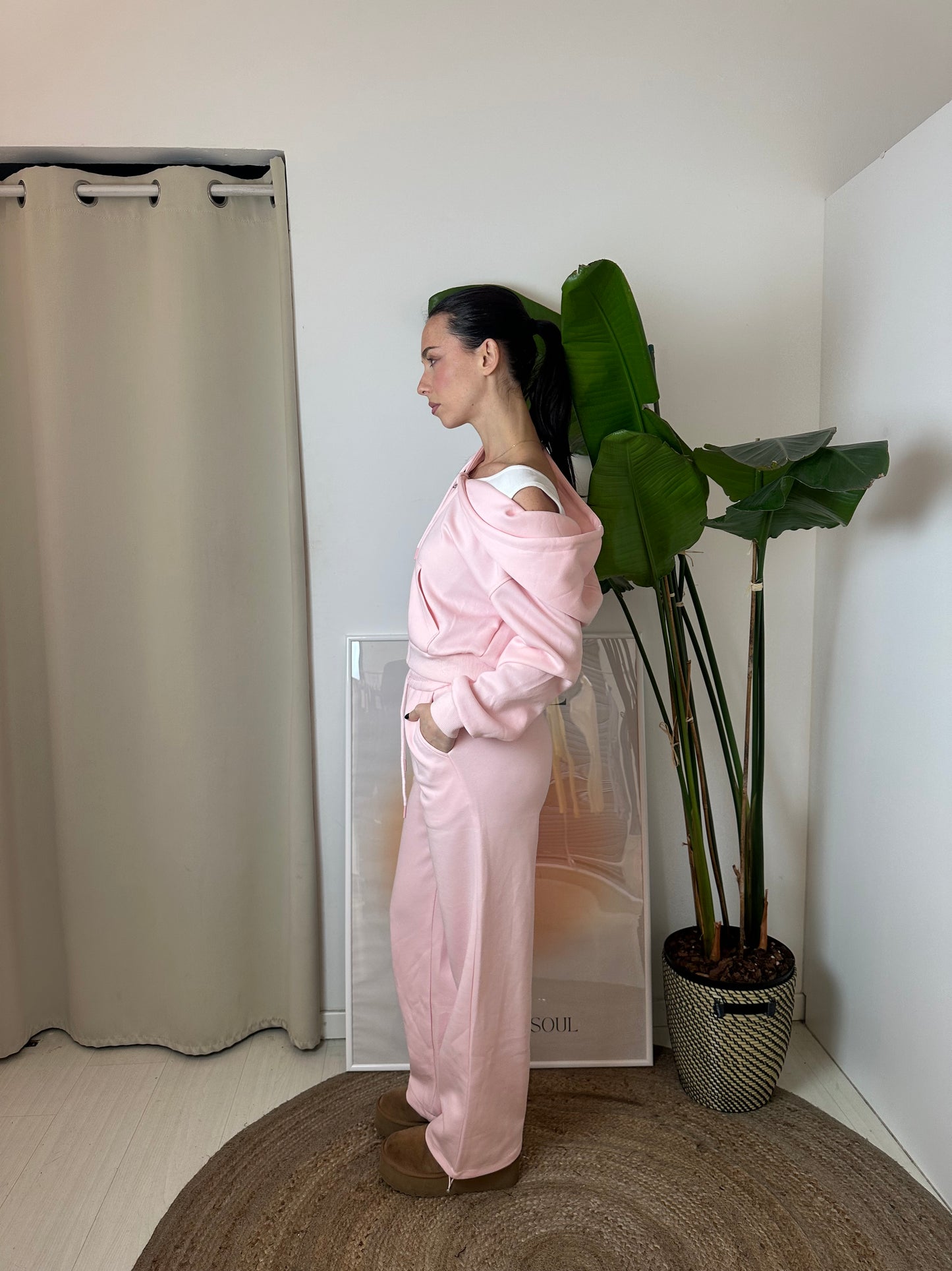 Coordinato Shoulder