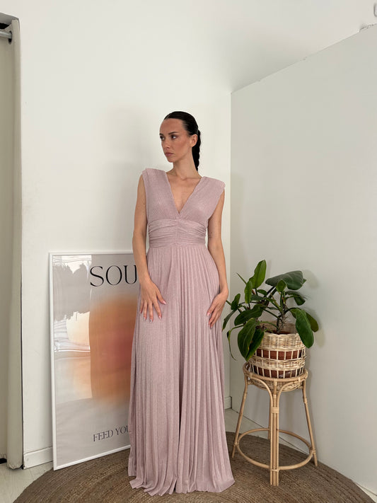 Maxi Dress Belle