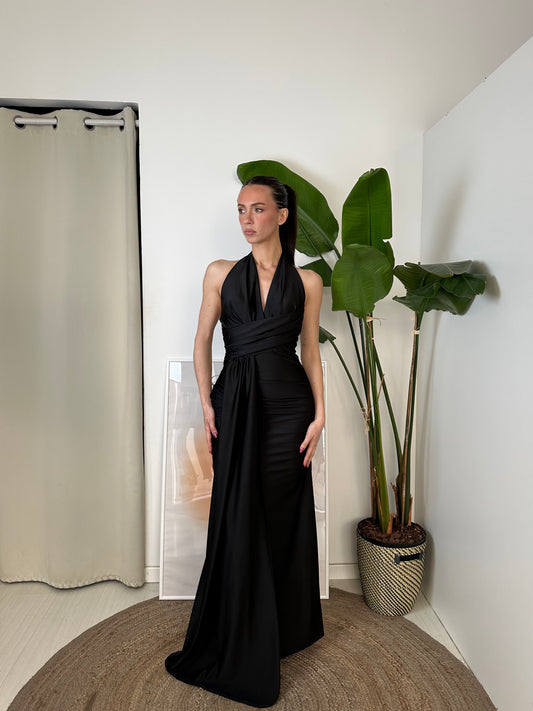 Maxi Dress Julia