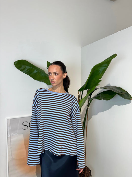 Longsleeve Stripes
