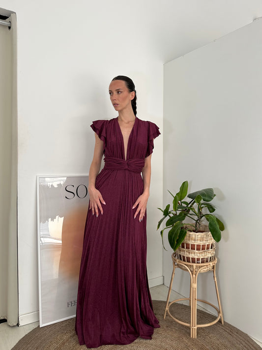 Maxi Dress Belle 2.0
