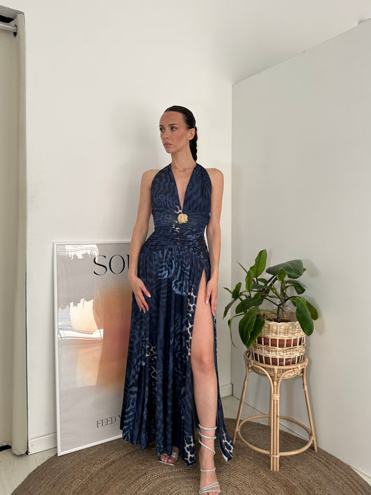 Maxi Dress Donatella