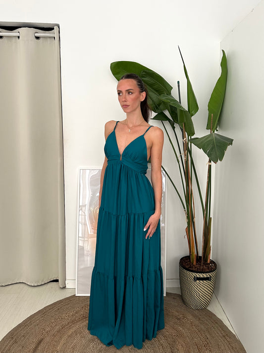 Maxi Dress Formentera