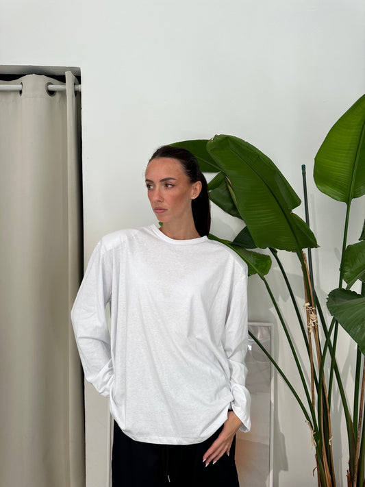 Basic Longsleeve