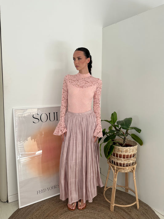Maxi Skirt Ballerina