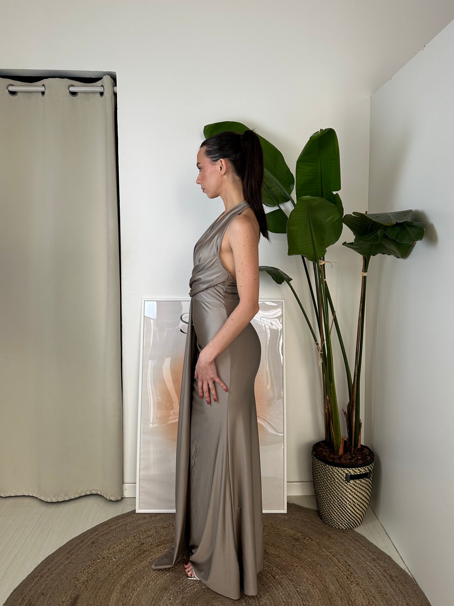 Maxi Dress Julia