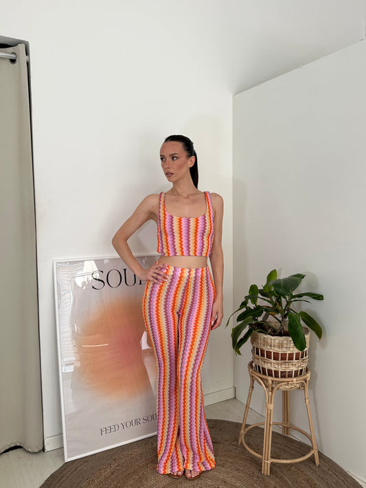 Coordinato Pacha