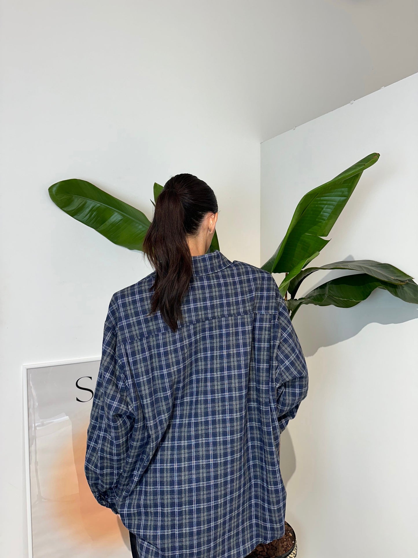 Maxi Shirt Boyfriend