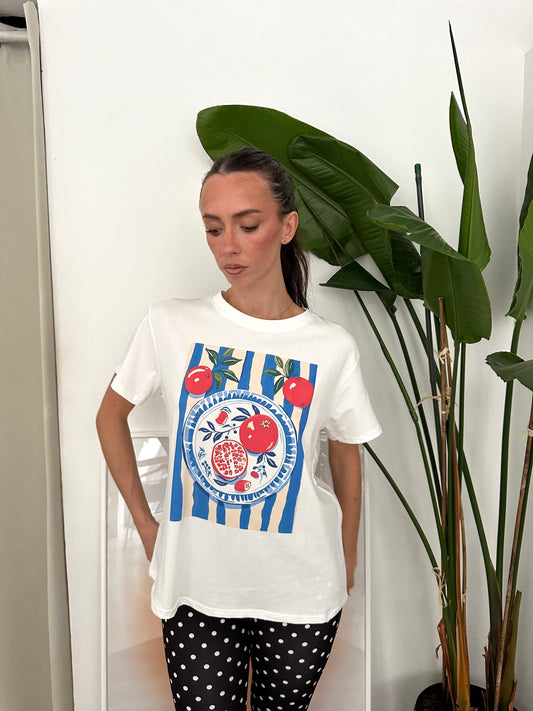 T-shirt Summer