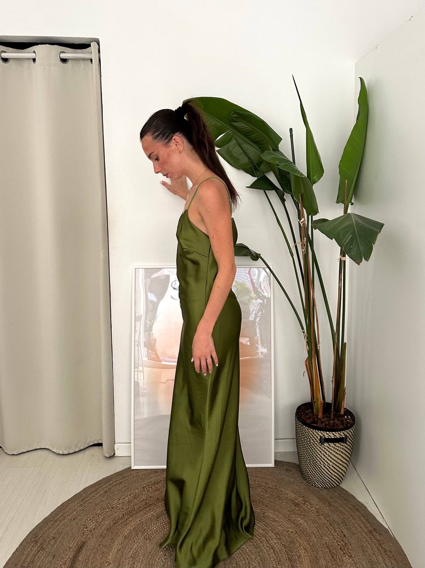 Maxi Dress Gloria
