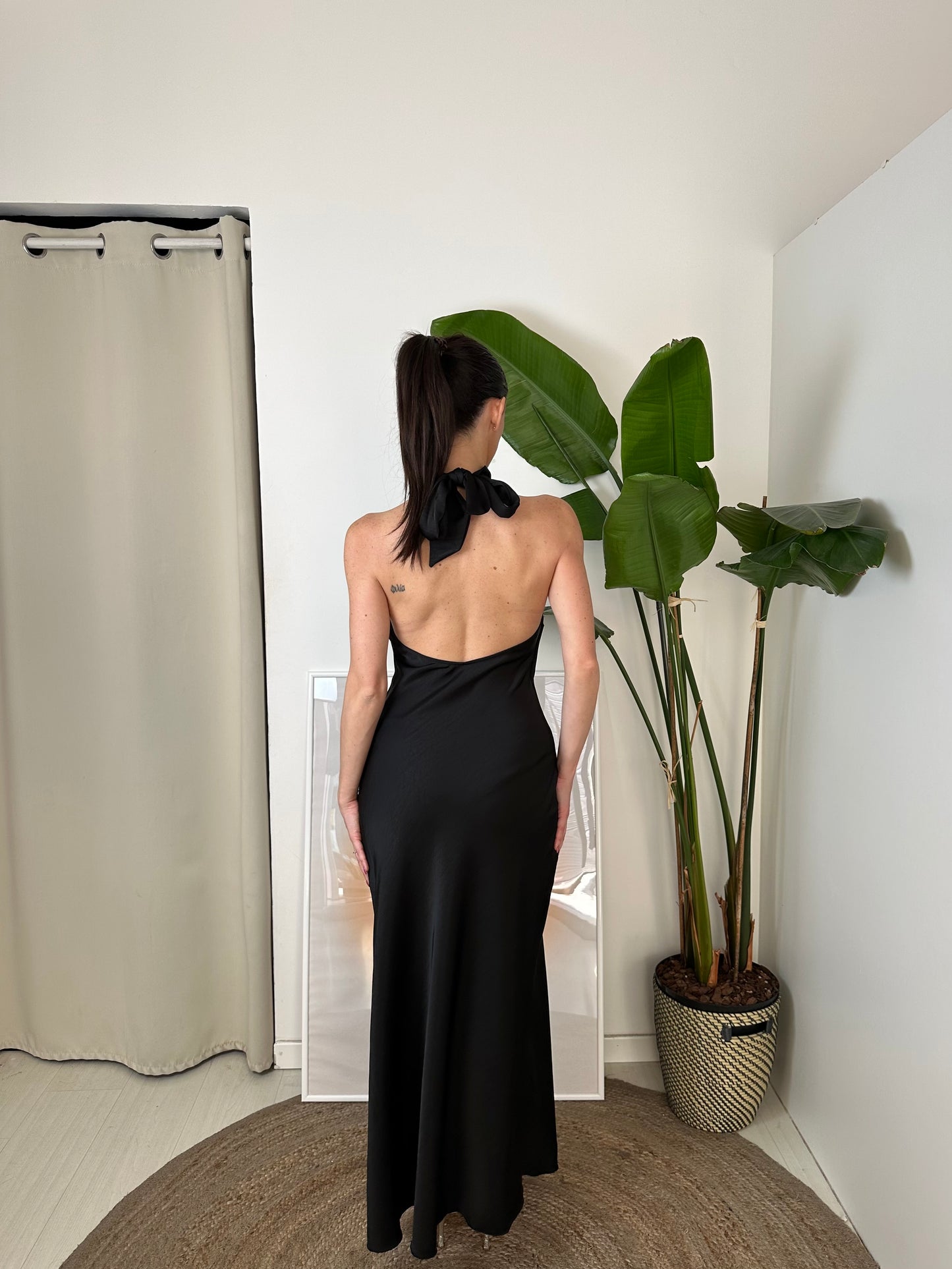 Maxi Dress Vittoria