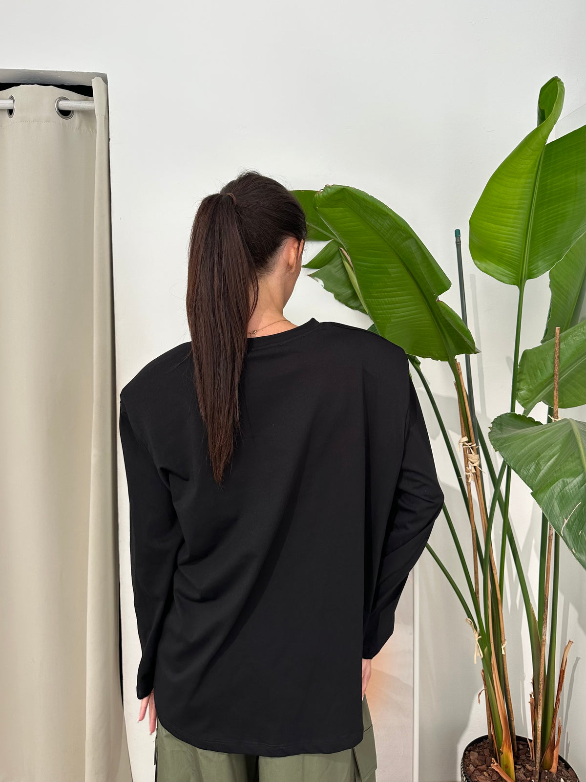 Basic Longsleeve