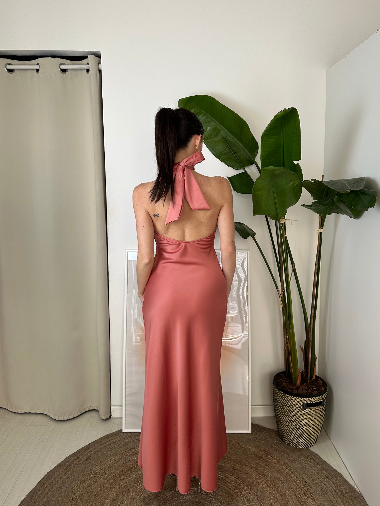 Maxi Dress Vittoria
