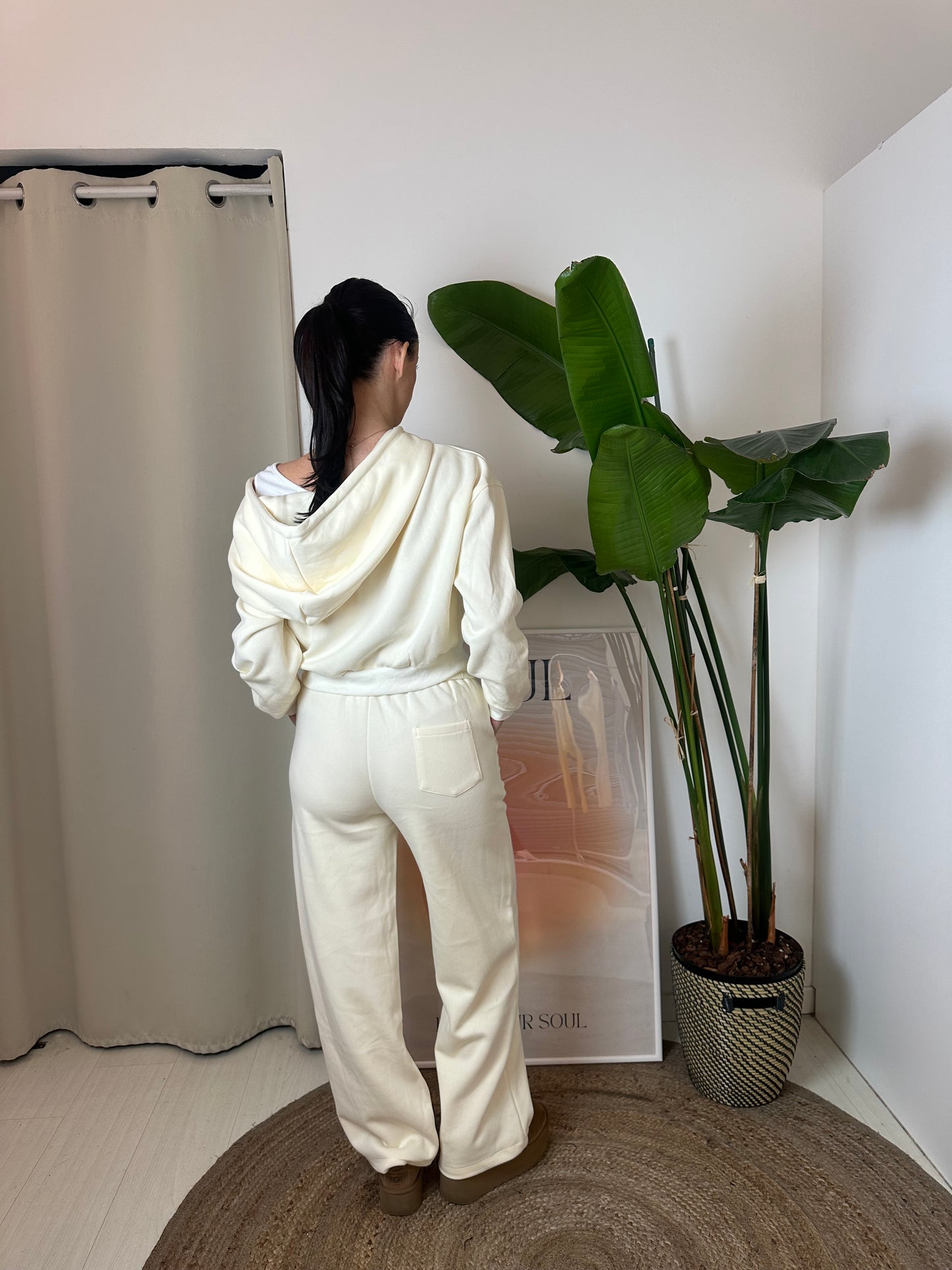 Coordinato Shoulder