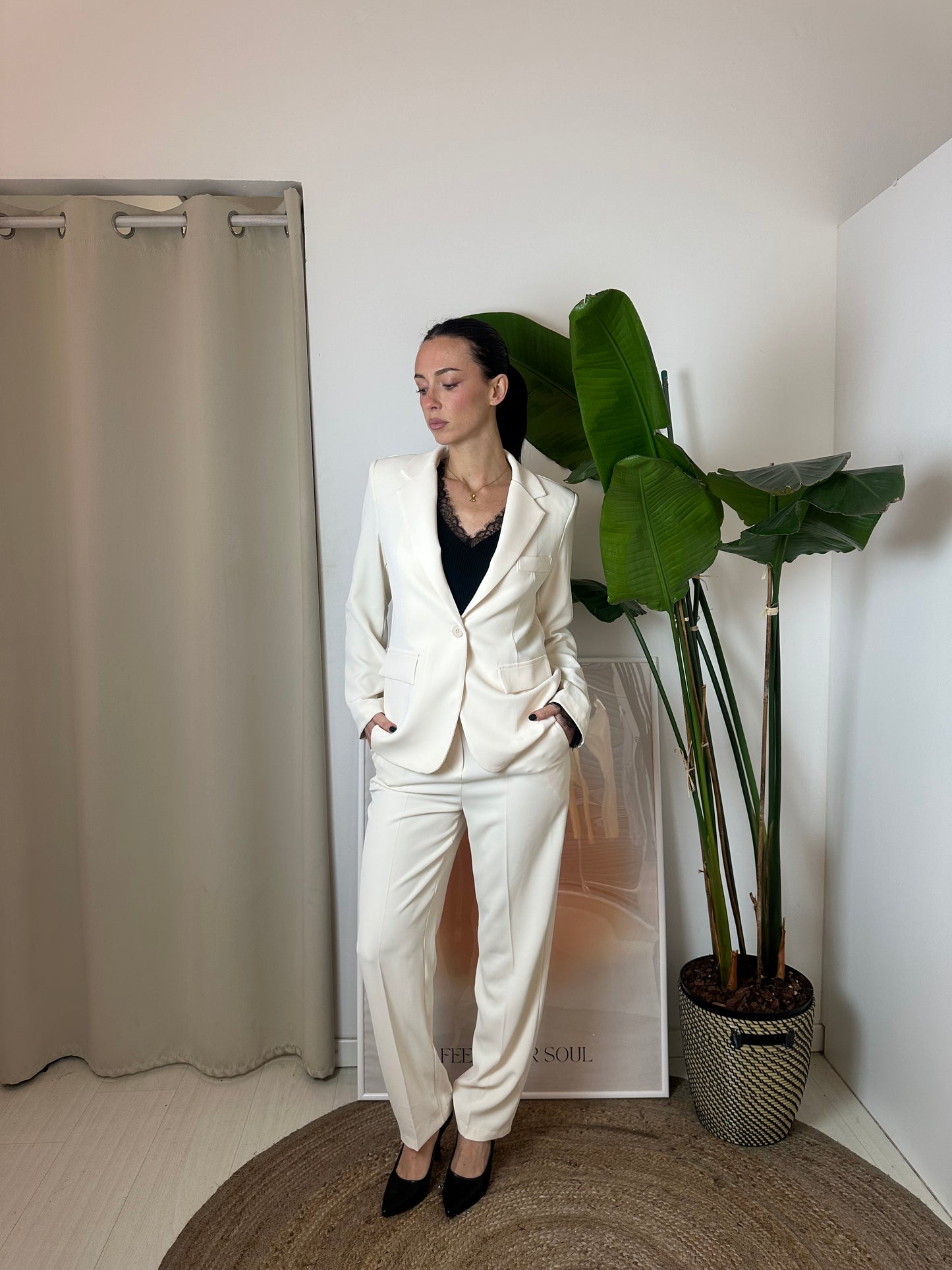 Tailleur Office