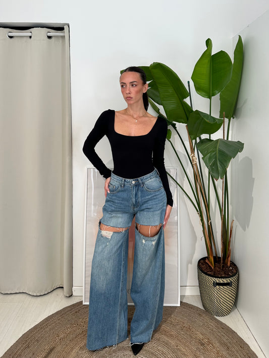 Jeans Jade