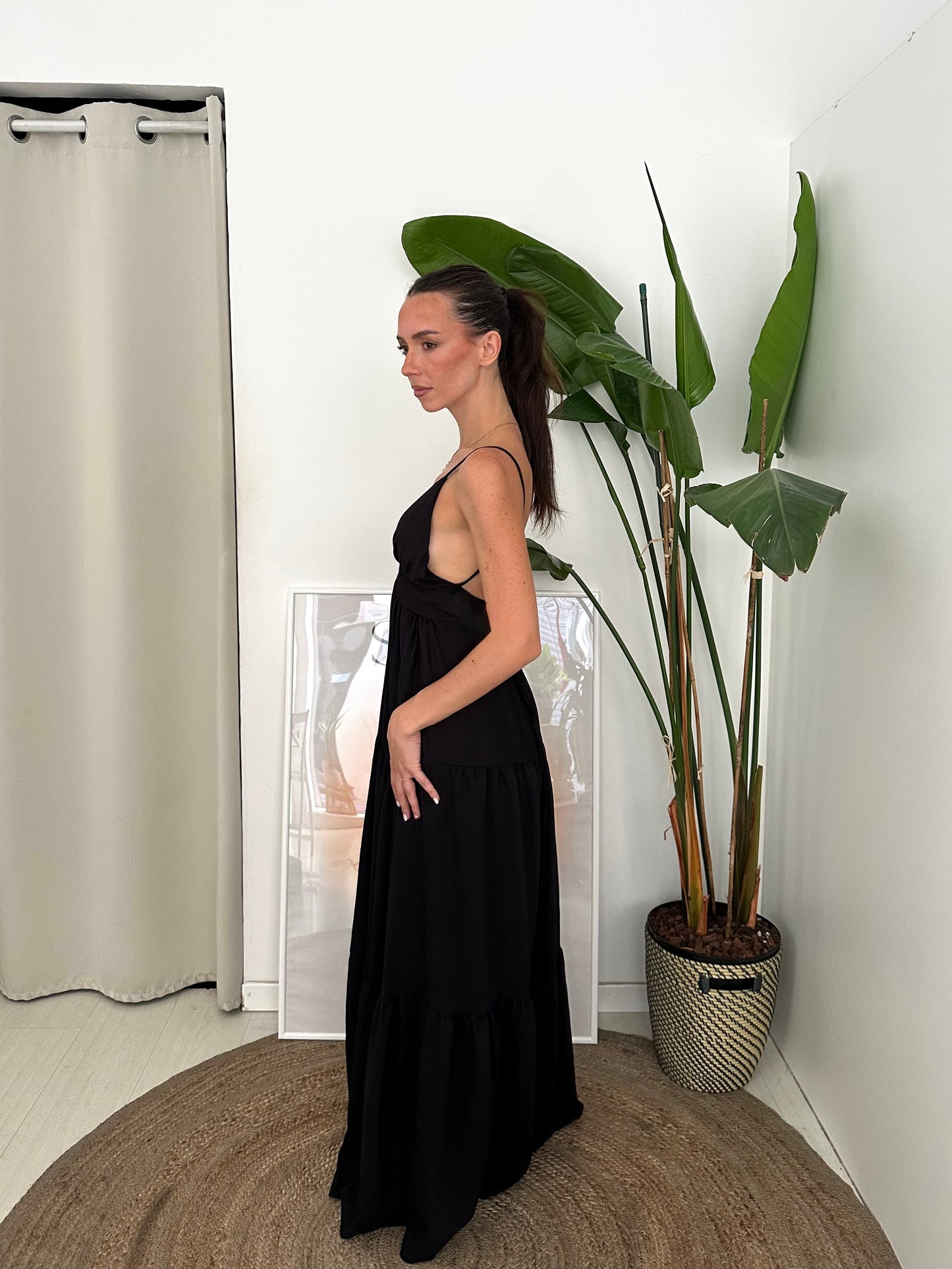 Maxi Dress Formentera