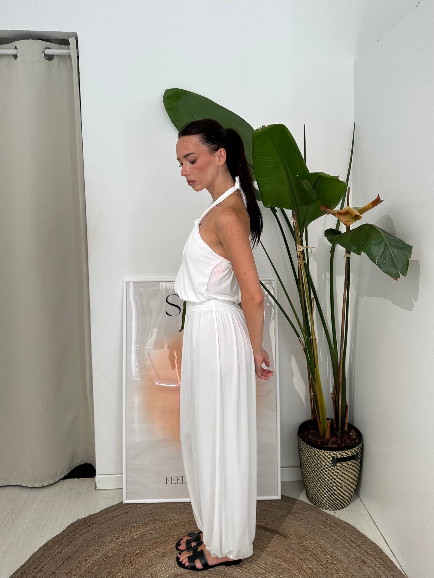 Jumpsuit Gaia
