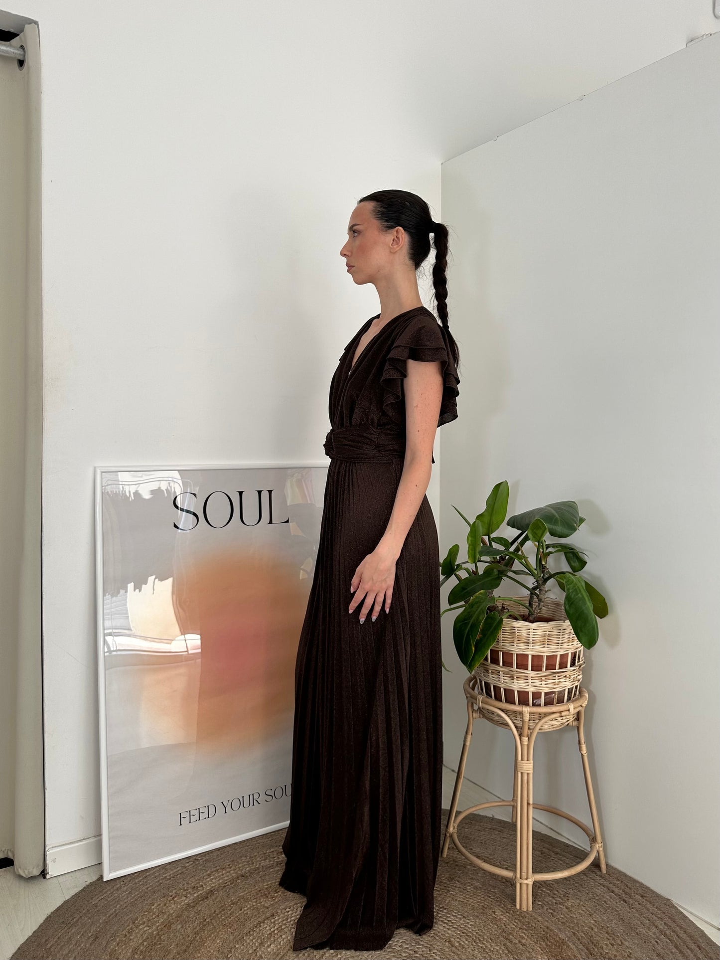Maxi Dress Belle 2.0