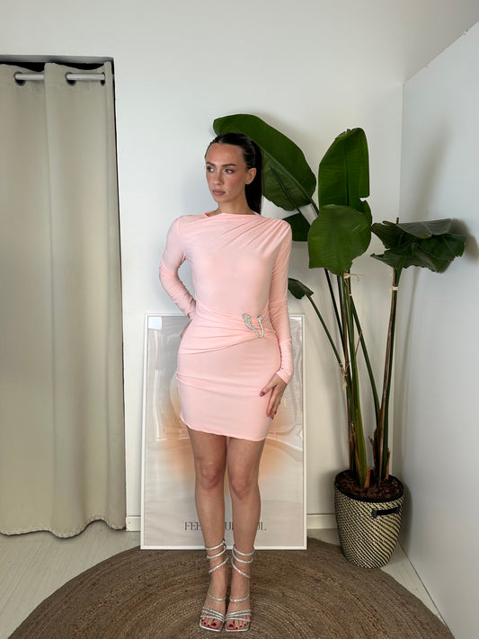 Mini Dress Cassie