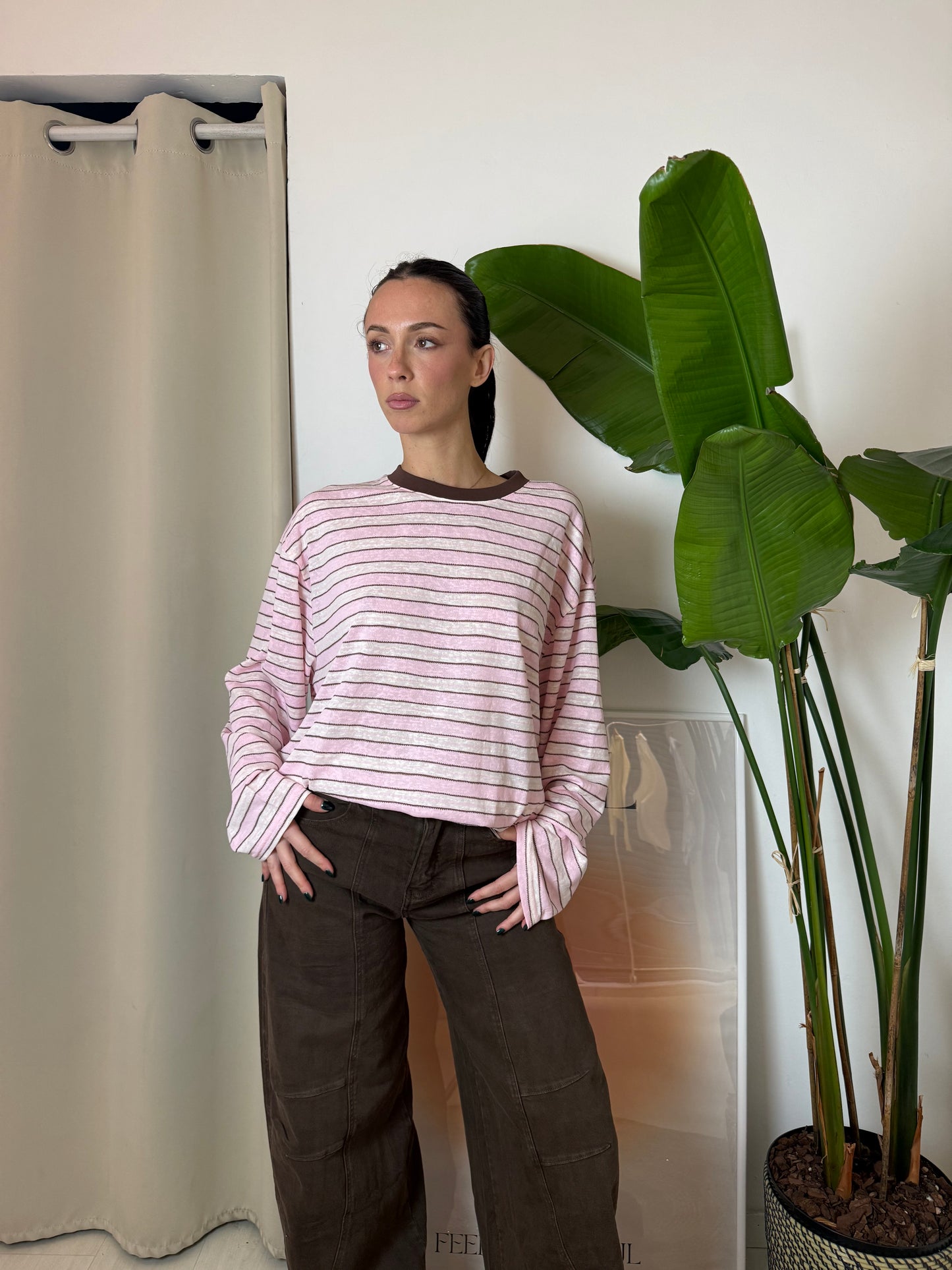 Longsleeve Pippi