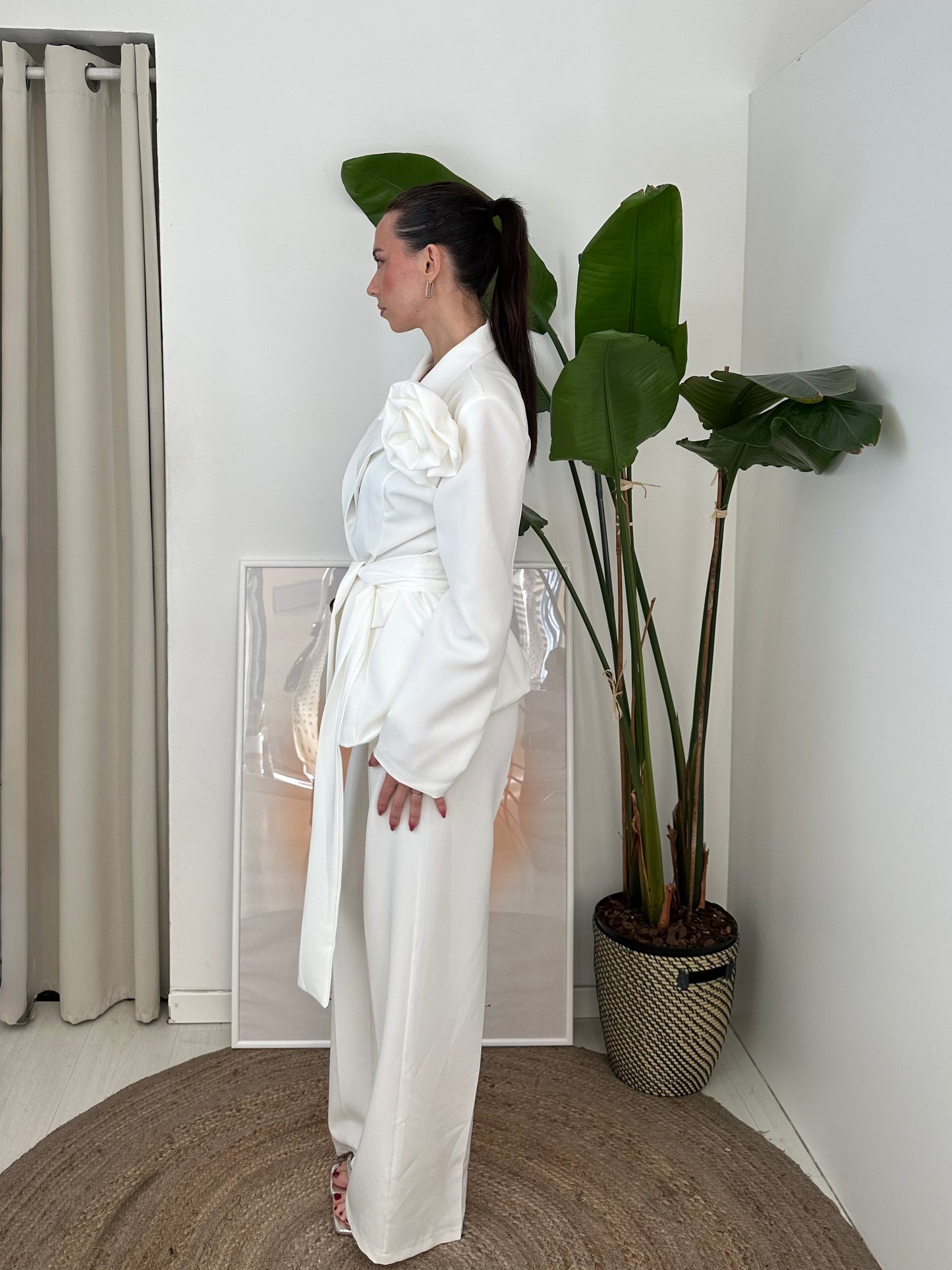 Tailleur Lavi