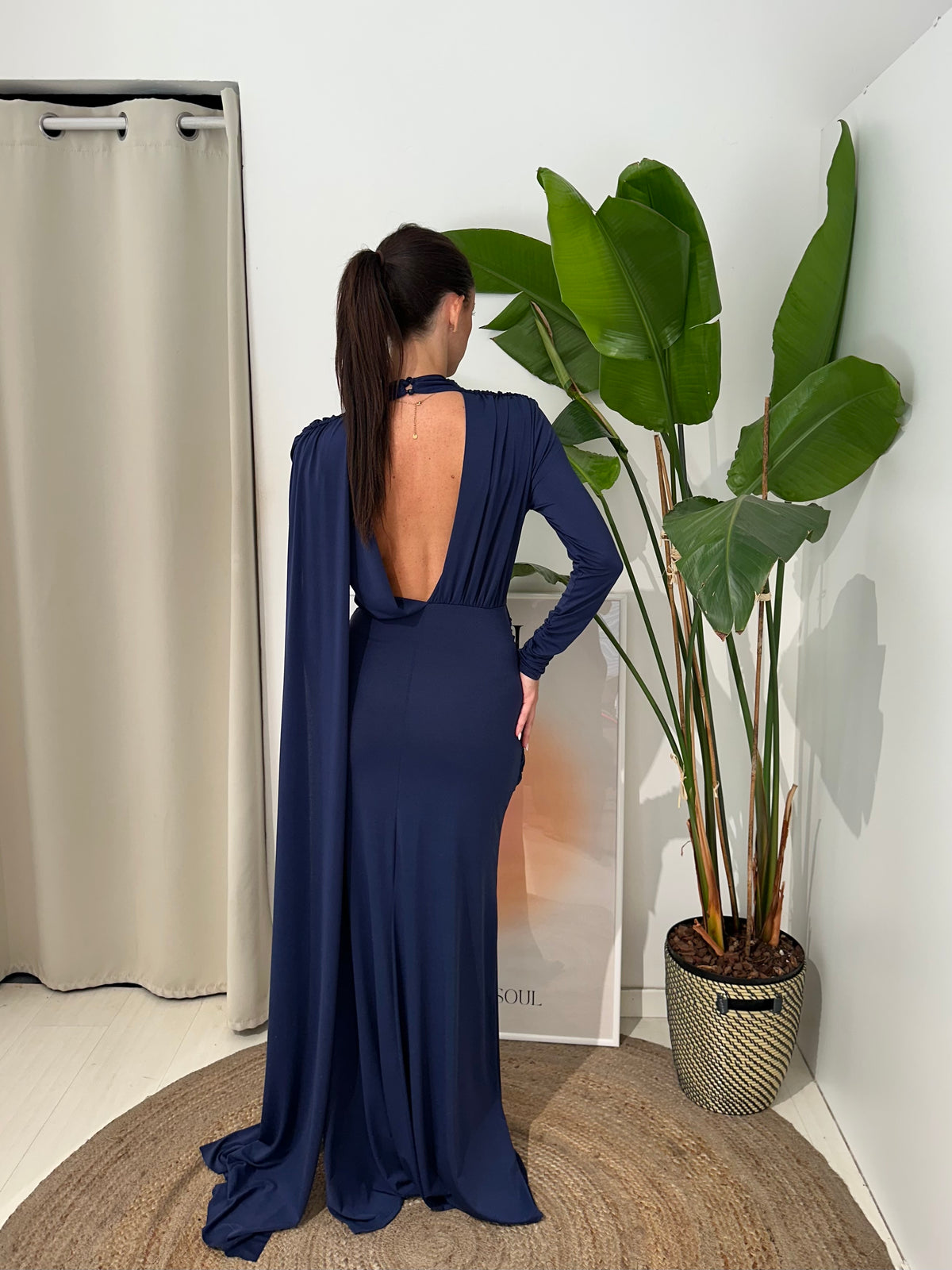 Dea Dress